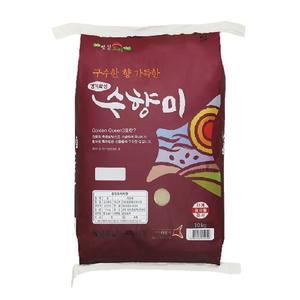 24년 수향미 골든퀸 3호 20kg(10+10)