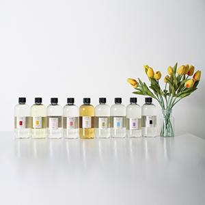 [MYF] 이탈리아 명품 디퓨저 마이프라그란시즈 500ml 리필 천연 고급 방향제