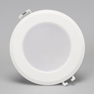 원형 다운라이트 LED 조명 3in 6W 주광색 전구 led