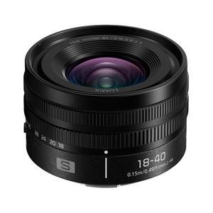 파나소닉 LUMIX S 18-40mm F4.5-6.3 (S-R1840) 정품/TR