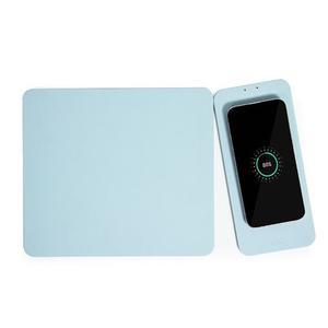 액센 15W 고속무선충전 마우스 패드 노트북 PC 맥북 (WFGO7AZ)