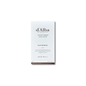 달바 에어 핏 프레쉬 선 스틱 19g(SPF50+)