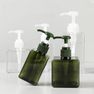 [JHP88796_51]다용도 샴푸 로션용기 화장품 소분 450ml