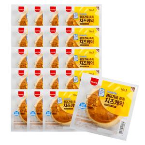 삼립 촉촉치즈케익 95g 20봉