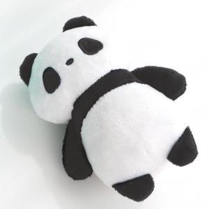 [기타]파오랑 인형키링 파오랑 판다 무인문구 인형 템 귀여 (WFGJFGG)