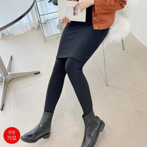 [BZHK6H2N_51]몸매 치마 데일리 바지레깅스 운동