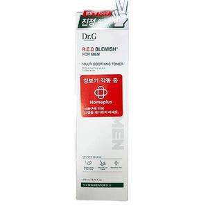 고운세상코스메틱_닥터지레드블레미쉬포맨멀티수딩토너_200ml x 1개 26237