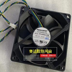 정품 냉각팬 FOXCONN PVA092G12SM DC12V 0.24A