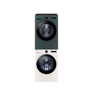 [LG] 드럼+건조기세트 FX23ENE-GNG 전국배송무료