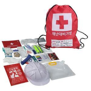 [BZJLQNIL_51CE]재난대비 28종 학교 응급재난백 교육용 GWM