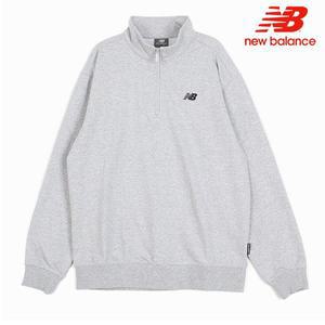 [뉴발란스] UNI 에센셜 반집업 NBNCFCO103-AC 집업
