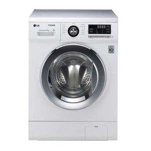 [LG](H) LG전자 트롬 빌트인 드럼세탁기 FR9WKB / 세탁(9KG), 건조(4.5KG)