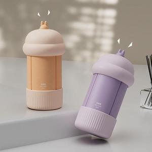 [KGPQWBJR_4B]4in1샤워키트 여행용 리필 공병 소분용기
