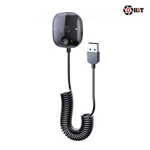 [JHP1082T_51BS]USB차량용블루투스리시버 AUX지원 핸즈프리