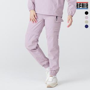 스프리스 여성 트랜스포머 팬츠
