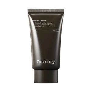 오우즈너리 수딩 선크림 레스트 앤 더 선 추천 50ml