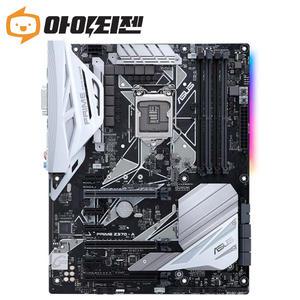Z370-A 인텔 Z370 PRIME 메인보드 8세대 9세대 1151v2소켓 아수스