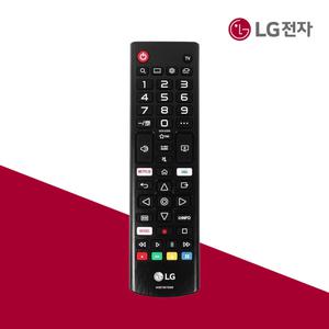 LG전자 정품 TV 리모컨 55UM7820KNA 제품용