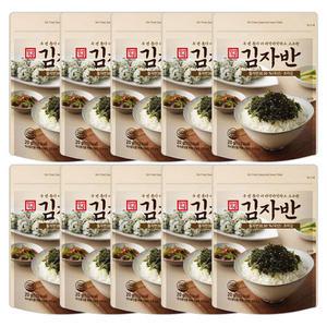 한성 김자반 20g 10개