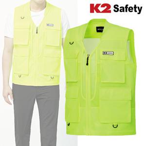 K2 VE-2604 메쉬 베스트