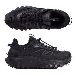 몽클레어 트레일그립 TRAILGRIP GTX 스니커즈 4M00040 M2058 999