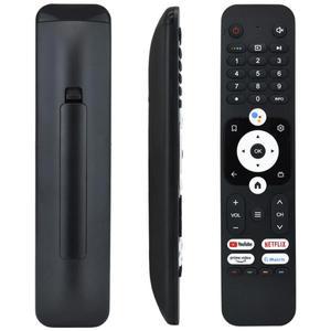 HTR-U31 HE V7 하이얼 보이스 안드로이드 TV 리모컨 H50K66UG