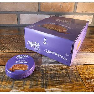 밀카 초콜릿 초코 슈프림 쿠키 900g (30g 30개입)
