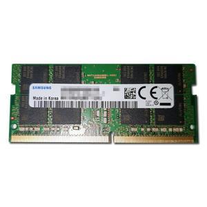 삼성전자 노트북 DDR4 32G PC4-25600 /밀알