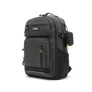 내셔널지오그래픽 NATIONALGEOGRAPHIC N251ABG590 프라임 백팩 GREY 286885