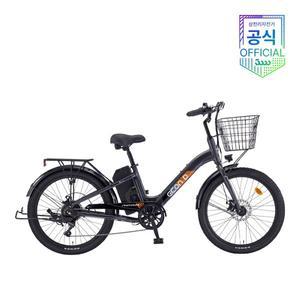 [삼천리자전거]팬텀 이콘-D 7단 24 삼천리 전기자전거 2025년 - 완조립 공식직영몰