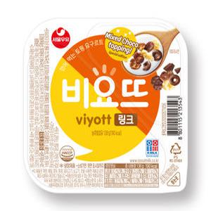 서울우유 비요뜨 링크 20개