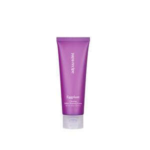 파파레서피 가지 클리어링 마일드 클렌징 폼 120ml