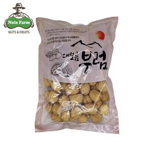 햇 피호두 프리마 1kg 미국산 호두