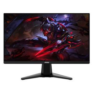 (특.가.할.인)+최종13만! MSI 게이밍 모니터 MAG 255XFV VA 게이밍 250 AI 무결점 (0.5㎳/250HZ/FHD)