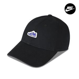 나이키 클럽 언스트럭처 덩크패치 볼캡 모자 FN4404-010