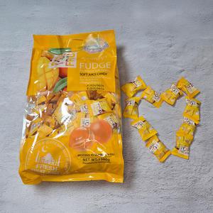 탑후르츠 태국 망고 까먹는 젤리 1.5kg 대용량 낱개포장 베트남젤리