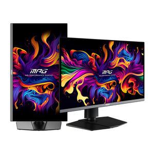 (신제품출시)+최종117만 MSI MPG 271QRX QD-OLED 360 WQHD (360HZ/WQHD/OLED)