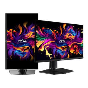 (신제품출시)+최종91만 MSI MAG 271QPX QD-OLED E2 240 WQHD (240HZ/WQHD/OLED)