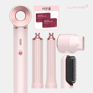 루킨스 헤어랩 핑크 7종 풀패키지 + 글루타치온 필름 2BOX