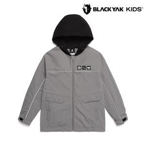 [블랙야크(키즈)] BK브록스자켓 1BKJKS1903_GY
