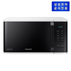 [삼성][쓱설치] 세라믹 전자레인지 MS23C3513AW