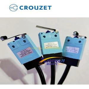 마이크로 스위치 방폭 등급 T6 1.5 미터, CROUZET 83139,