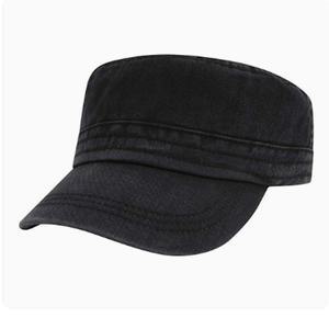 [버커루]유니 베이직 군모 (B255AP100P)_s