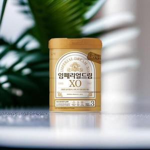 남양유업 임페리얼드림 XO 골드 3단계 800g 3개