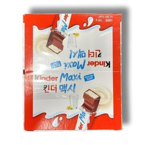 페레로 킨더 맥시 21g x 36개입 코스트코