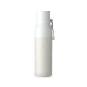 브리타 라크 정수 필터 텀블러, 화이트, 500ml, 1개