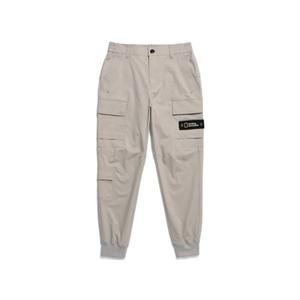 내셔널지오그래픽 N242UPT920 입체 포켓 카고 조거팬츠 OAK BEIGE N242UPT920511 897569