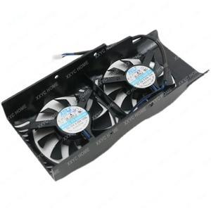 GeForce GTX 1050/1050Ti LPV1 그래픽 카드 팬 XY-D05510S