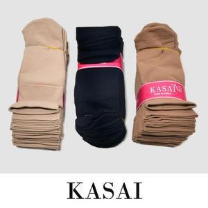 데일리 고탄세련력 기모원단 발목 스타킹 양말 10매