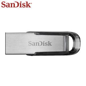 SANDISK 플레어 CZ73 USB 3.0 플래시 드라이브 컴퓨터용 U 디스크 메모리 스틱 32GB 64GB 28GB 256GB 6GB USB 펜 드라이브